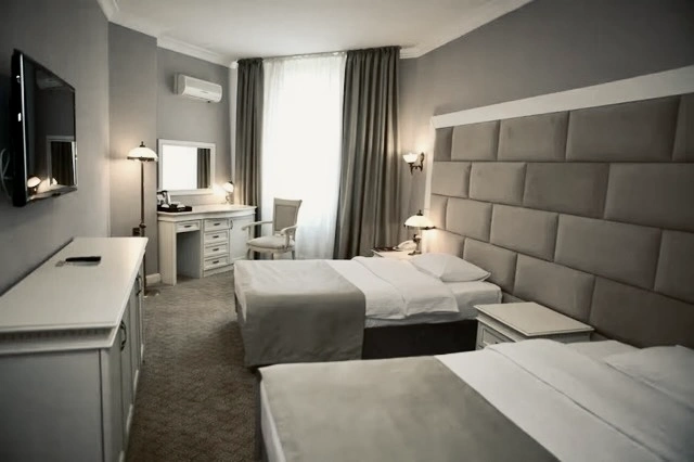 Amenities