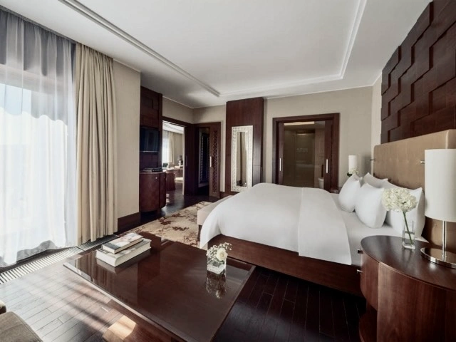 Rixos Suite