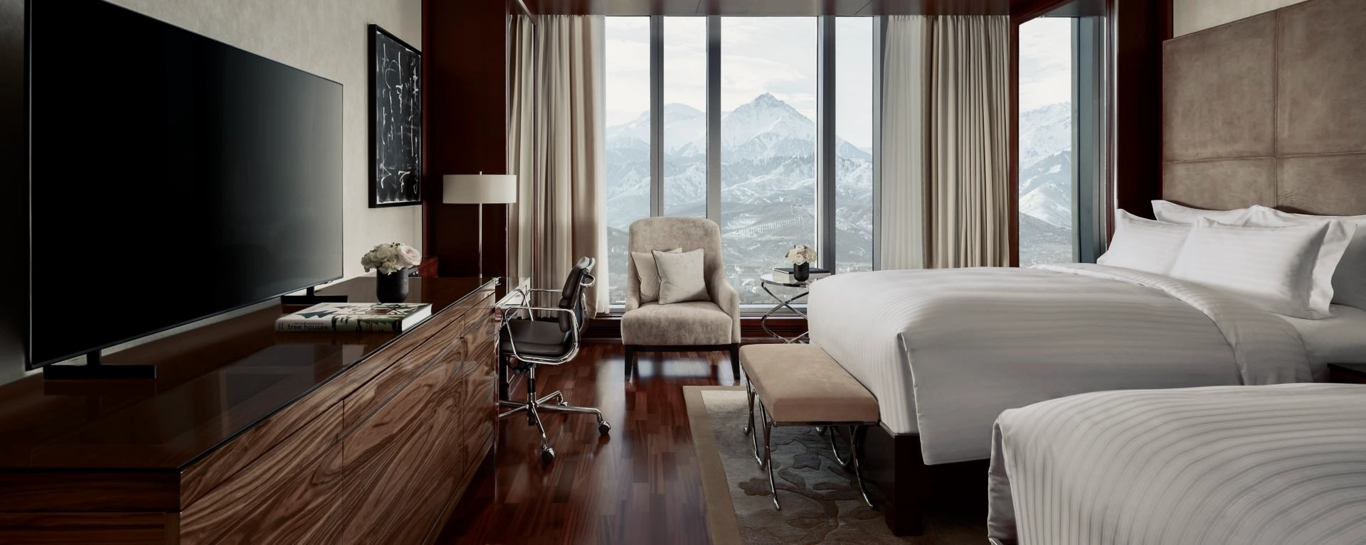 Deluxe Room Ritz
