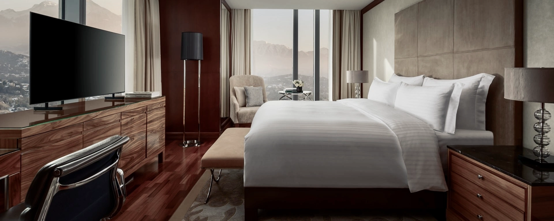 Executive Suite