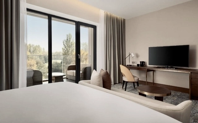 Executive Room