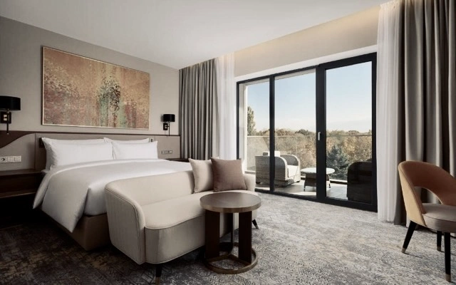 Premier Room
