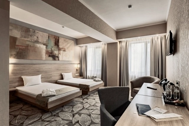 Suite Room