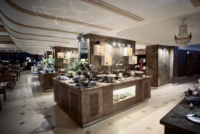 Suite Room